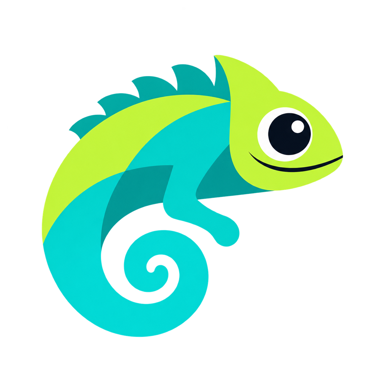 Өнгөө сольдог Chameleon хамелеон